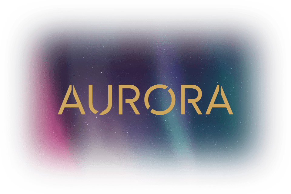 Aurora Logo at 960*461