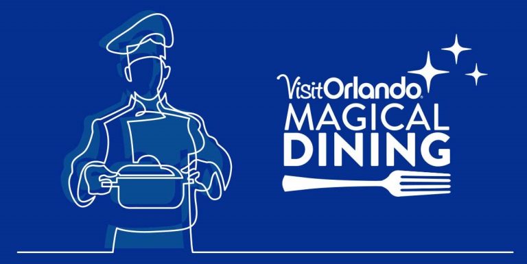 magical dining at the aurora