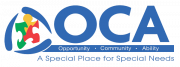 OCA – Opportunity, Community, Ability